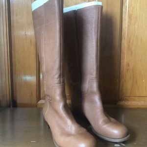 Nine West Boots